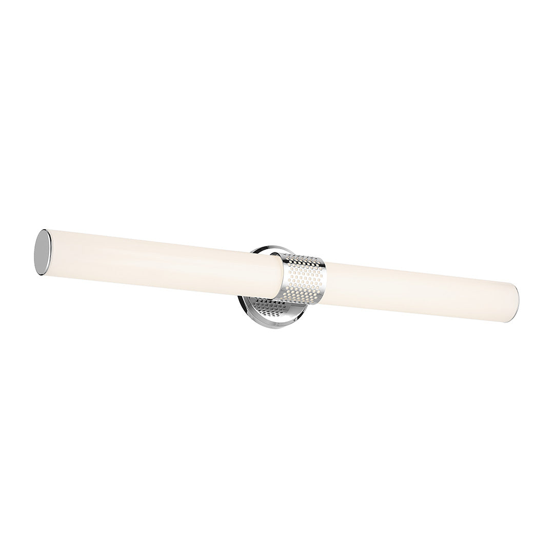 KICHLER, SASHI BATH BRACKET, LINEAR LIGHT