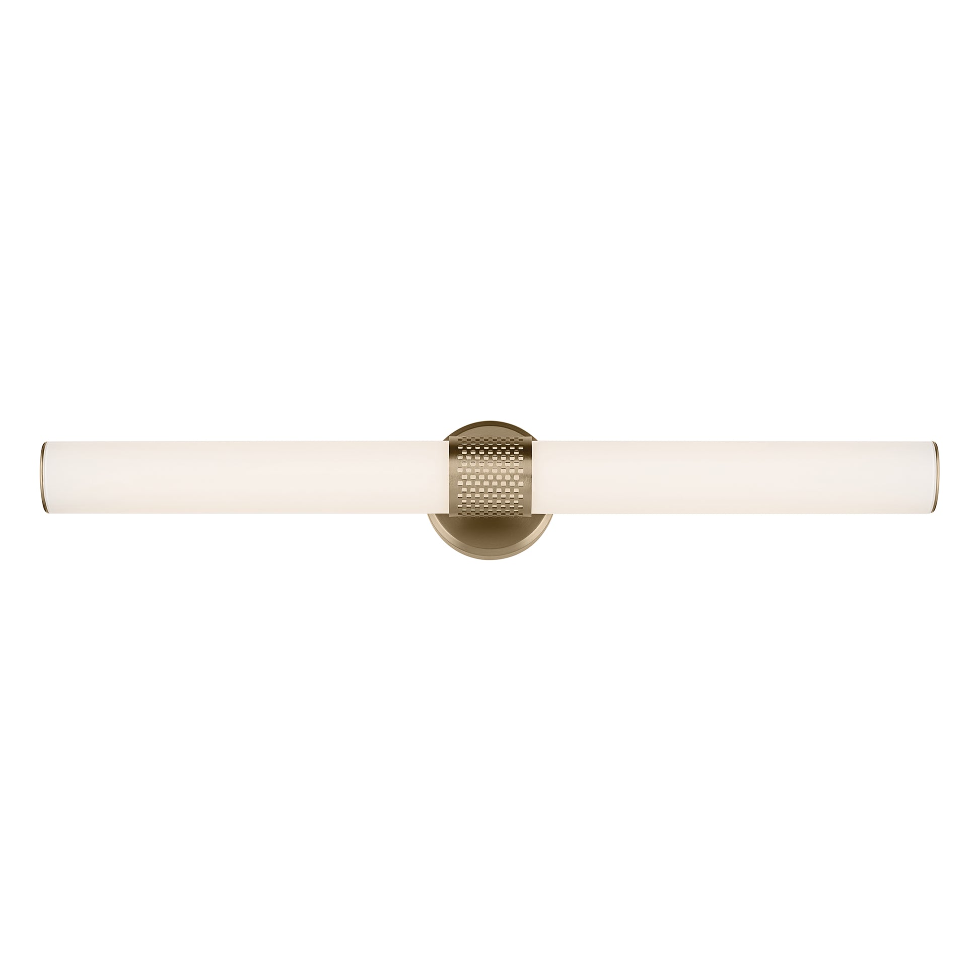 KICHLER, SASHI BATH BRACKET, LINEAR LIGHT
