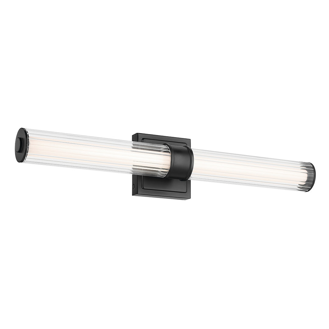 KICHLER, LAURENE BATH BRACKET, LINEAR LIGHT