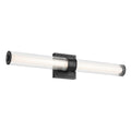 KICHLER, LAURENE BATH BRACKET, LINEAR LIGHT