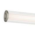KICHLER, LAURENE BATH BRACKET, LINEAR LIGHT