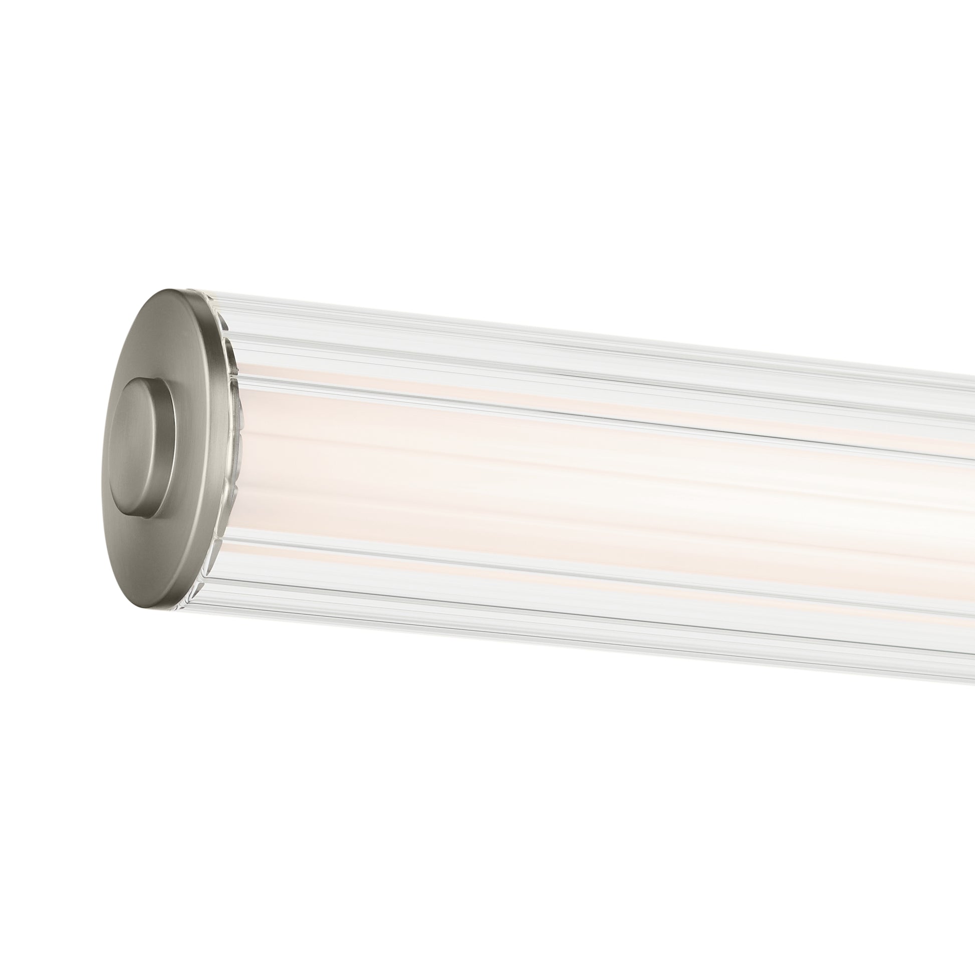 KICHLER, LAURENE BATH BRACKET, LINEAR LIGHT
