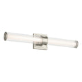 KICHLER, LAURENE BATH BRACKET, LINEAR LIGHT