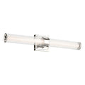 KICHLER, LAURENE BATH BRACKET, LINEAR LIGHT