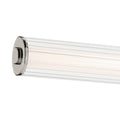 KICHLER, LAURENE BATH BRACKET, LINEAR LIGHT