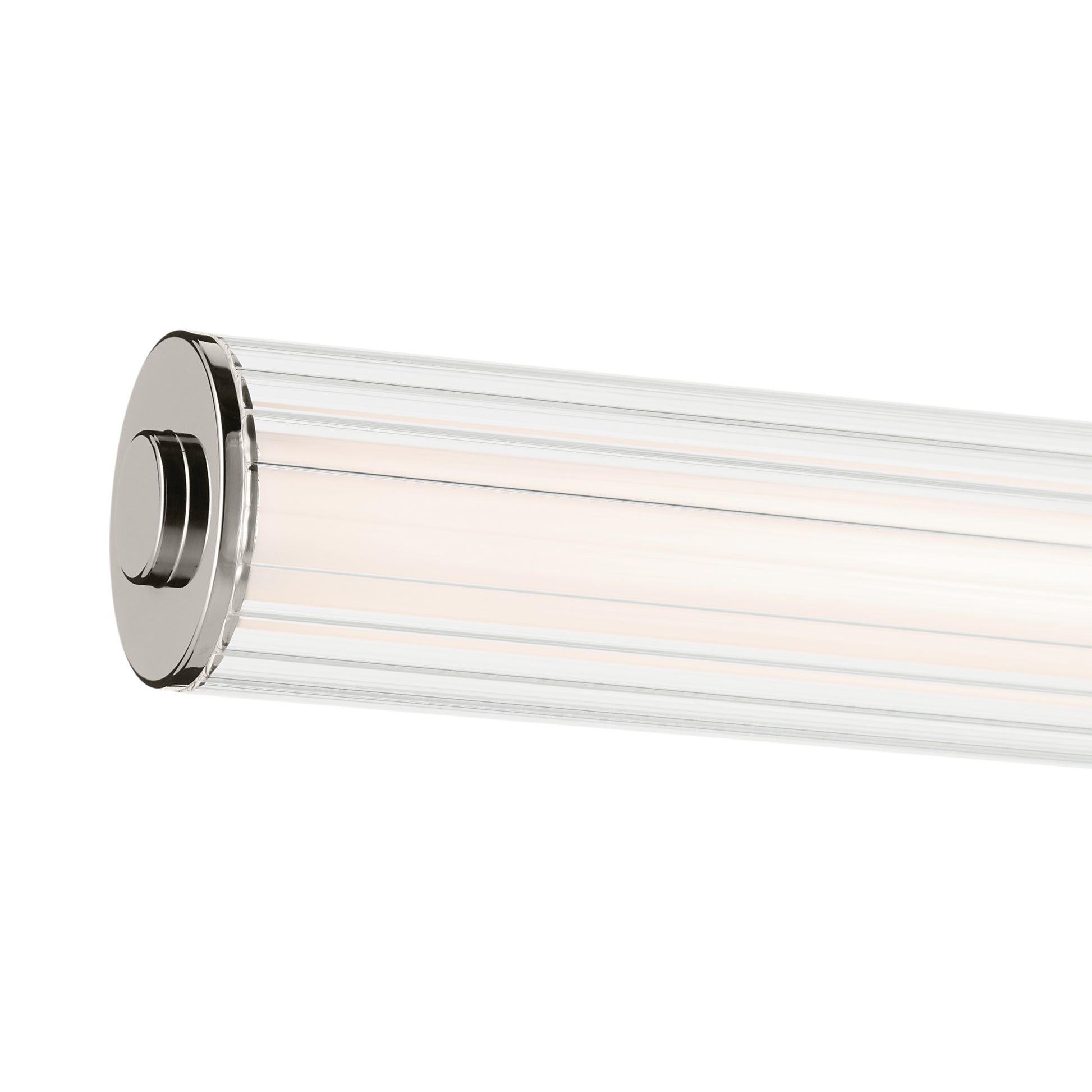 KICHLER, LAURENE BATH BRACKET, LINEAR LIGHT