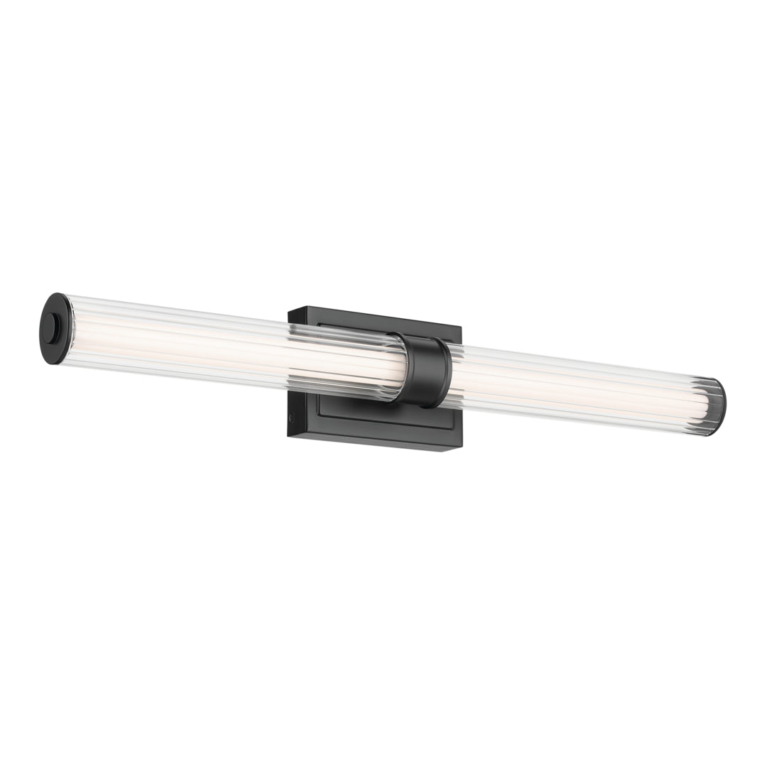 KICHLER, LAURENE BATH BRACKET, LINEAR LIGHT