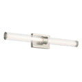 KICHLER, LAURENE BATH BRACKET, LINEAR LIGHT