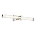 KICHLER, LAURENE BATH BRACKET, LINEAR LIGHT