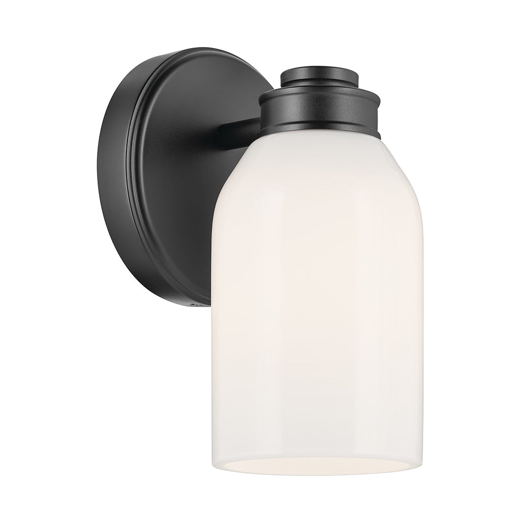 KICHLER, SHAE WALL SCONCE, WALL SCONCES