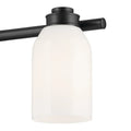 KICHLER, SHAE BATH BRACKET, BATH VANITY LIGHT