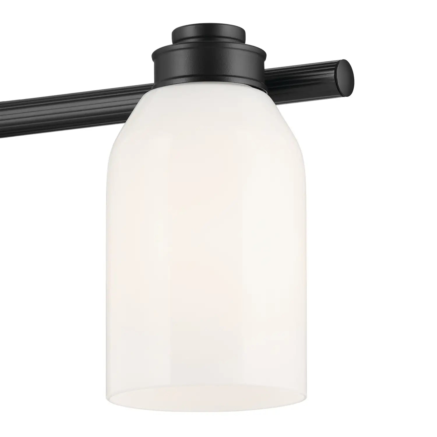 KICHLER, SHAE BATH BRACKET, BATH VANITY LIGHT