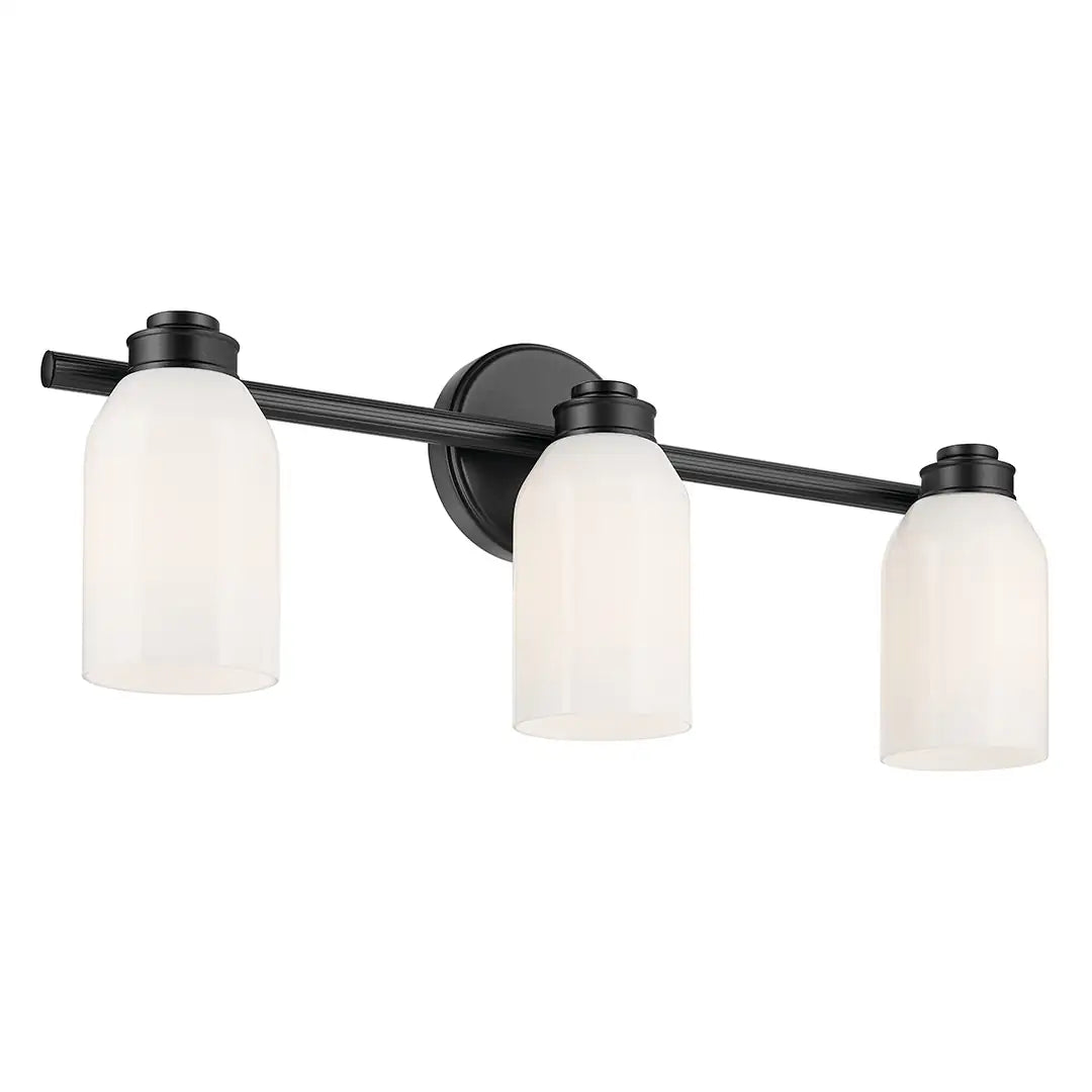 KICHLER, SHAE BATH BRACKET, BATH VANITY LIGHT