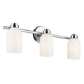 KICHLER SHAE BATH BRACKET