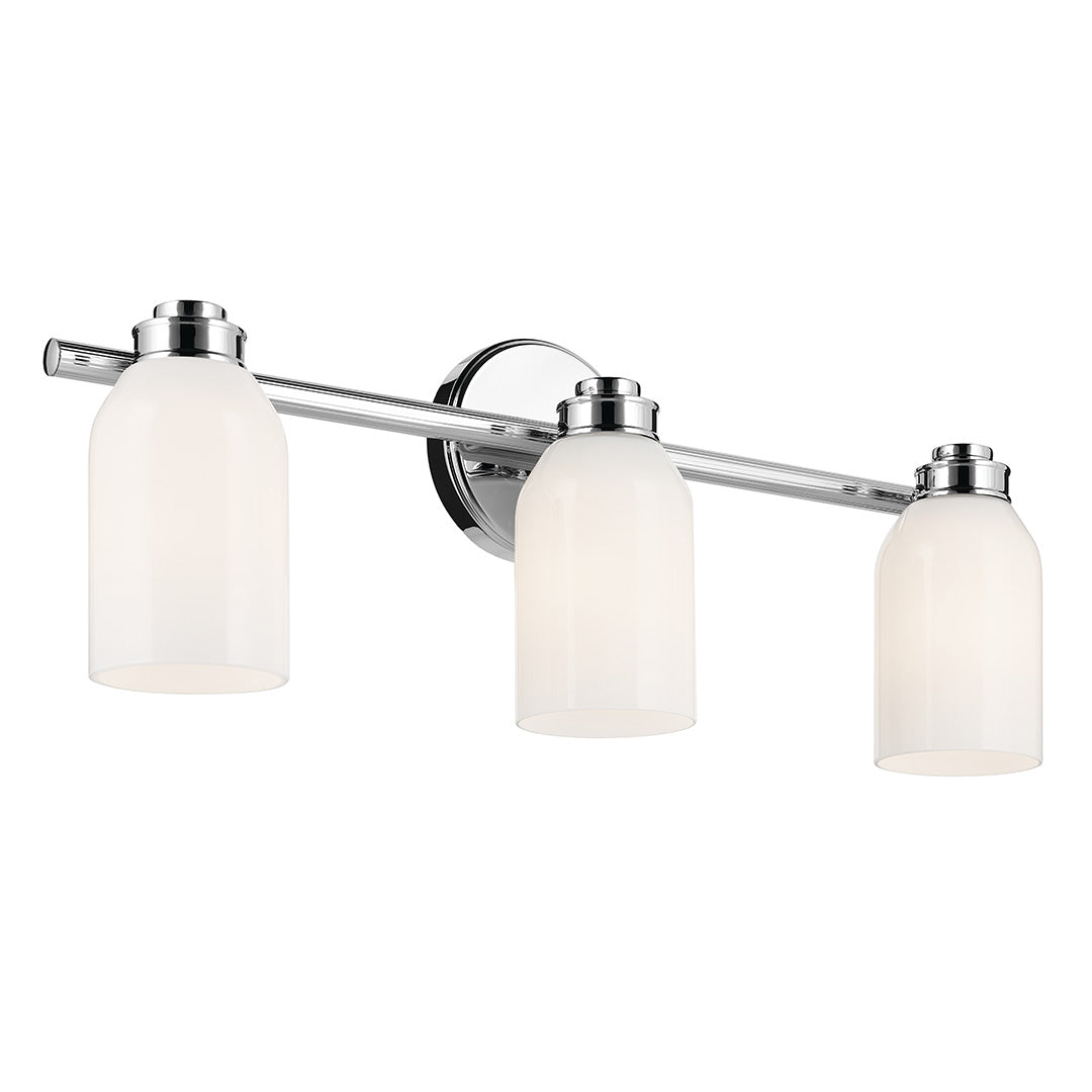 KICHLER SHAE BATH BRACKET