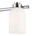 KICHLER, SHAE BATH BRACKET, BATH VANITY LIGHT