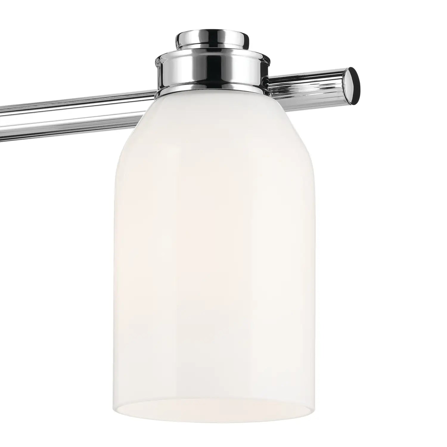 KICHLER, SHAE BATH BRACKET, BATH VANITY LIGHT