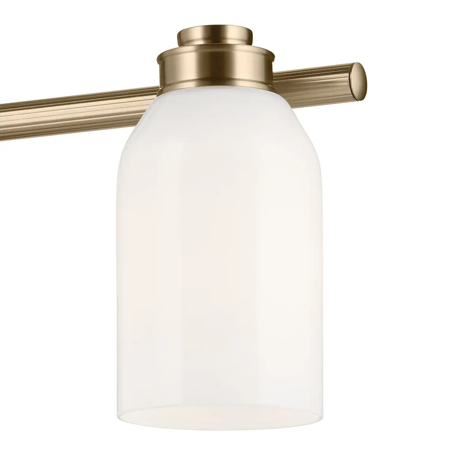 KICHLER, SHAE BATH BRACKET, BATH VANITY LIGHT