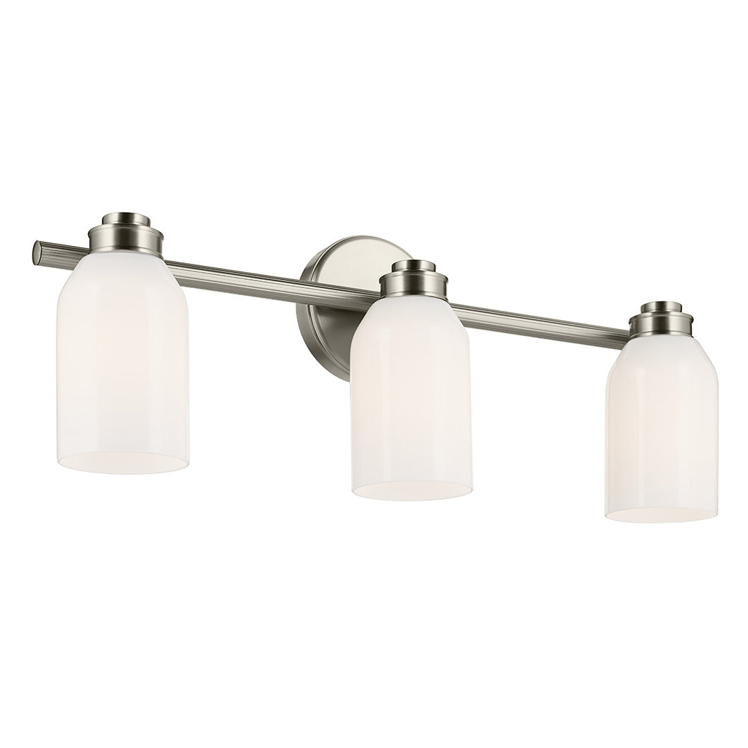 KICHLER SHAE BATH BRACKET