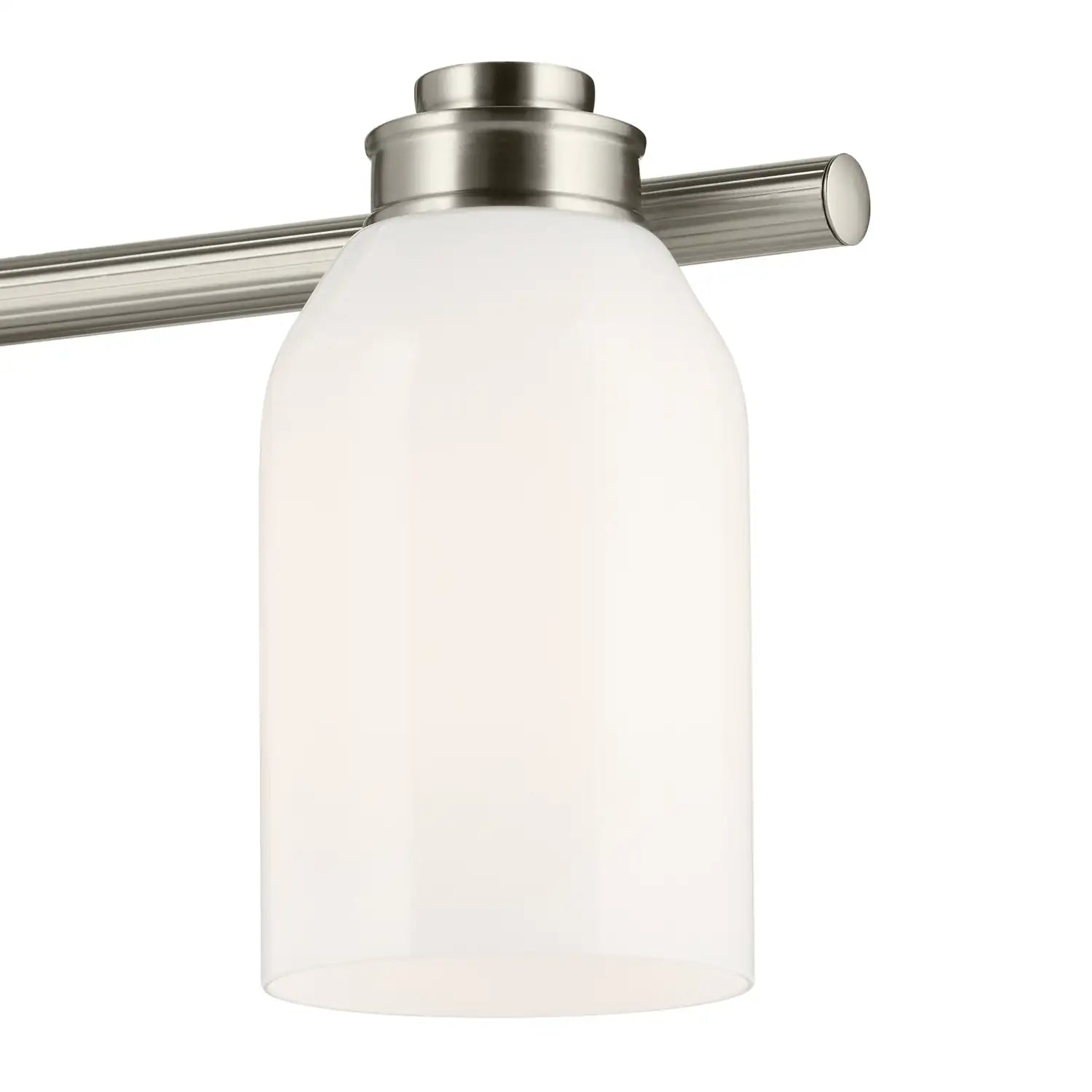 KICHLER, SHAE BATH BRACKET, BATH VANITY LIGHT