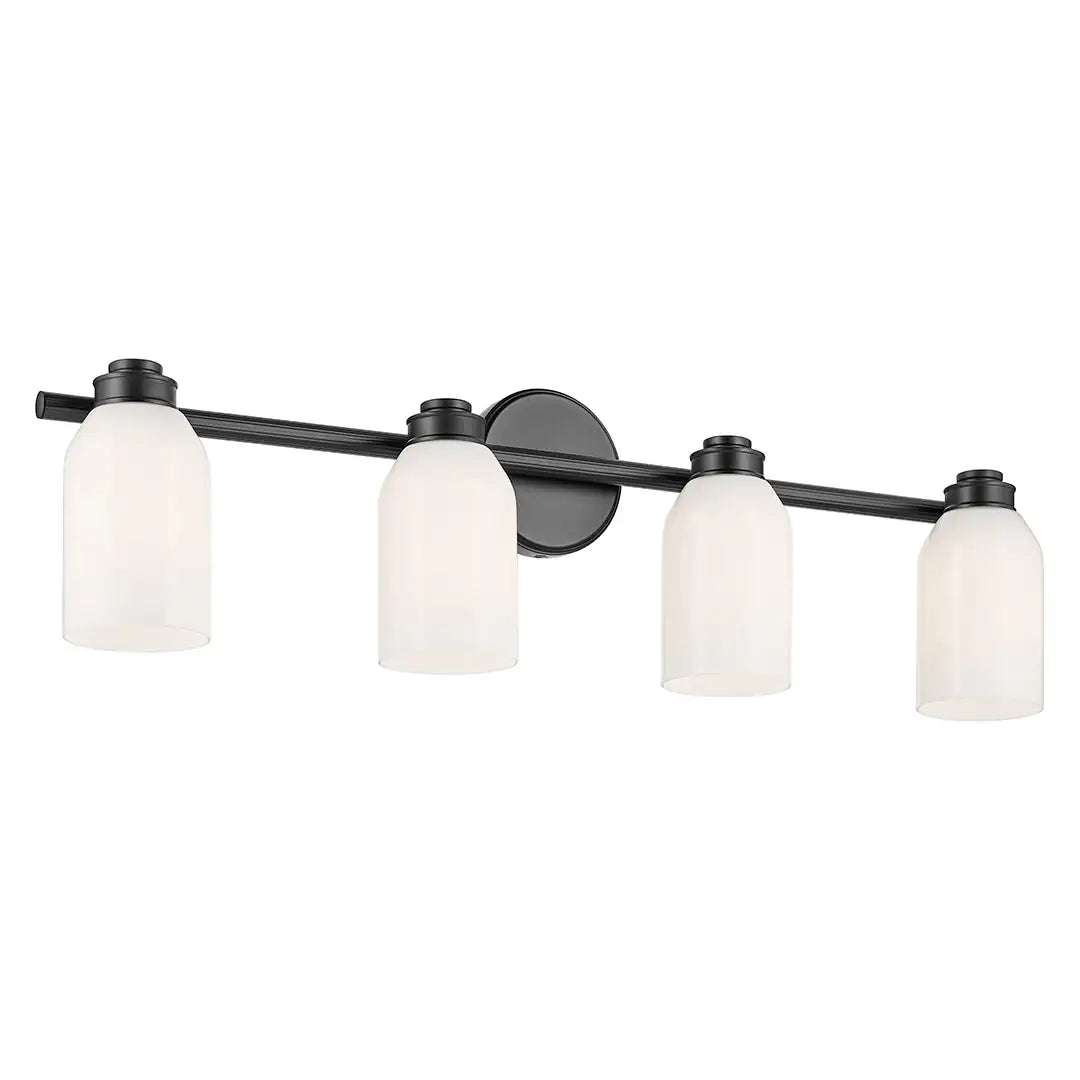 KICHLER, SHAE BATH BRACKET, BATH VANITY LIGHT