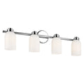 KICHLER, SHAE BATH BRACKET, BATH VANITY LIGHT