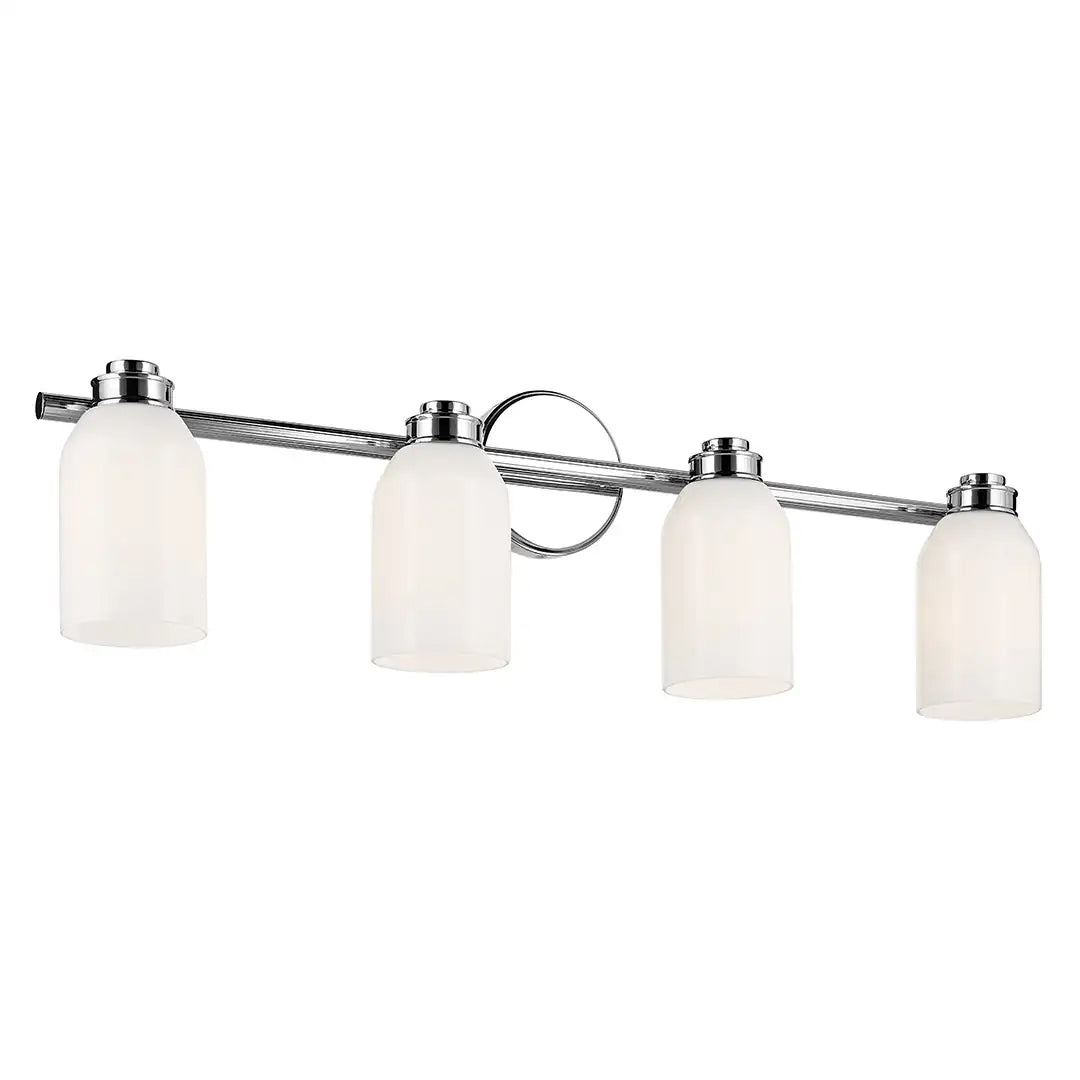 KICHLER, SHAE BATH BRACKET, BATH VANITY LIGHT