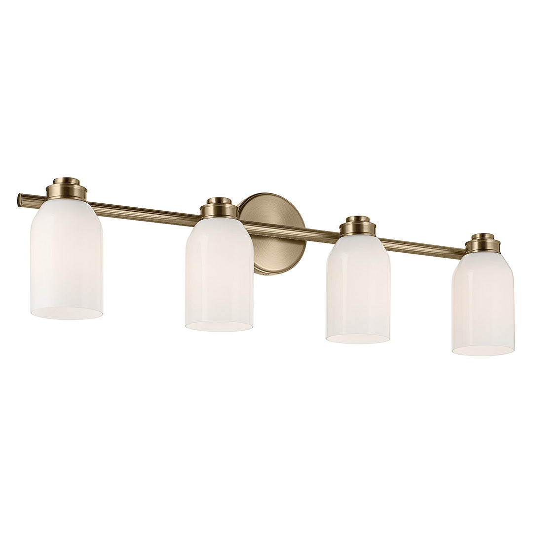 KICHLER SHAE BATH BRACKET