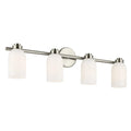 KICHLER, SHAE BATH BRACKET, BATH VANITY LIGHT