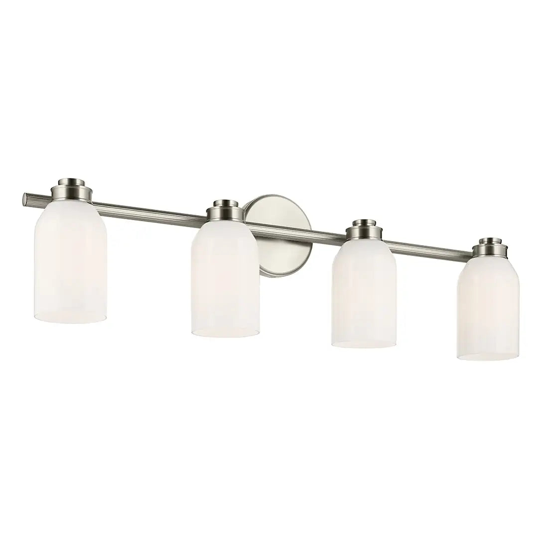 KICHLER, SHAE BATH BRACKET, BATH VANITY LIGHT