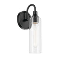 KICHLER, KAVI WALL SCONCE, WALL SCONCES