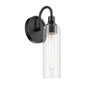 KICHLER, KAVI WALL SCONCE, WALL SCONCES