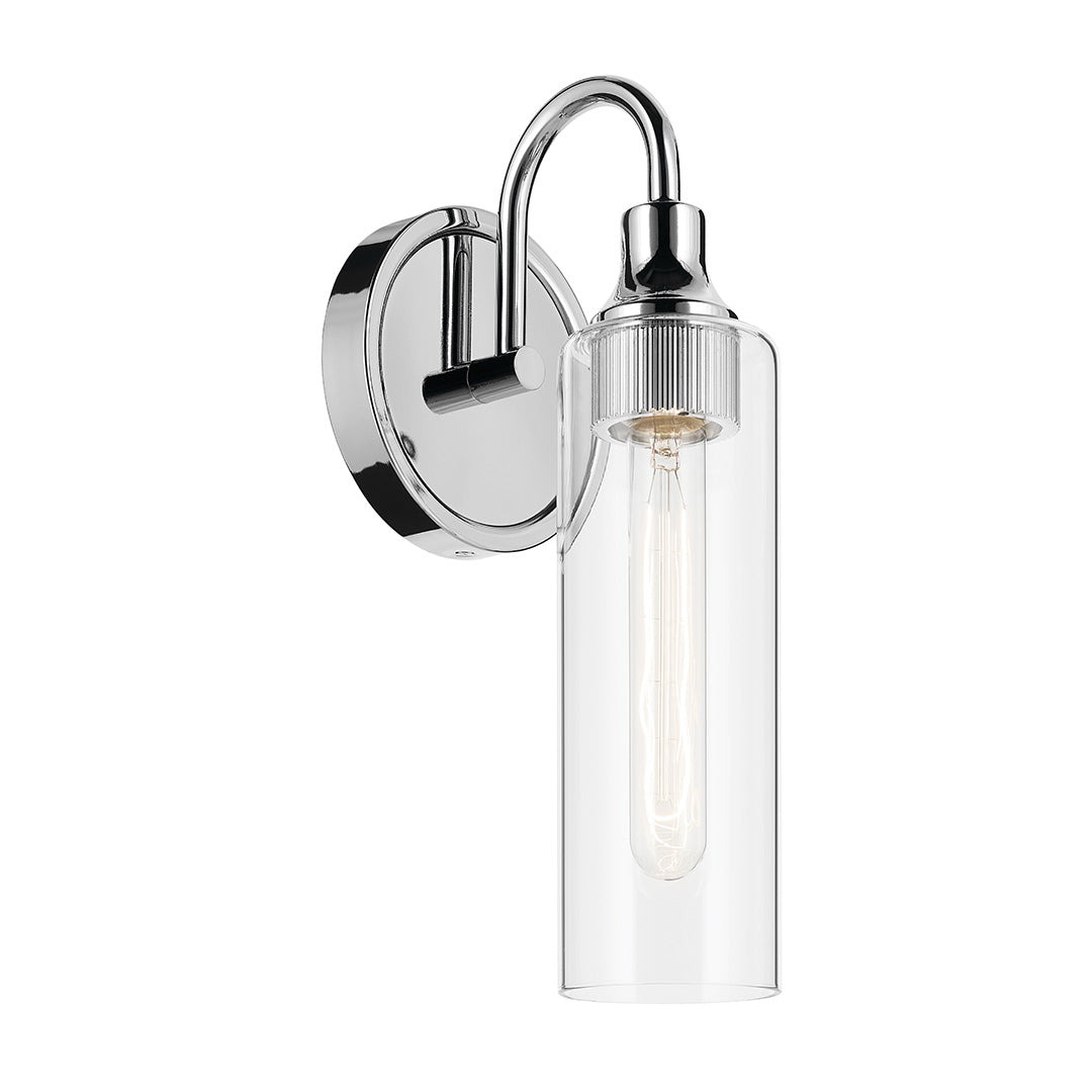 KICHLER, KAVI WALL SCONCE, WALL SCONCES