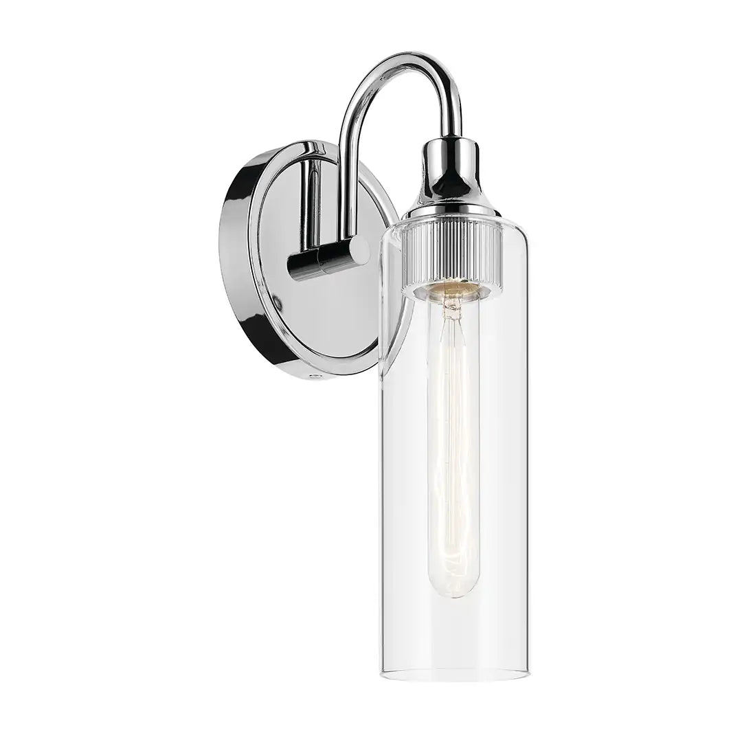 KICHLER, KAVI WALL SCONCE, WALL SCONCES