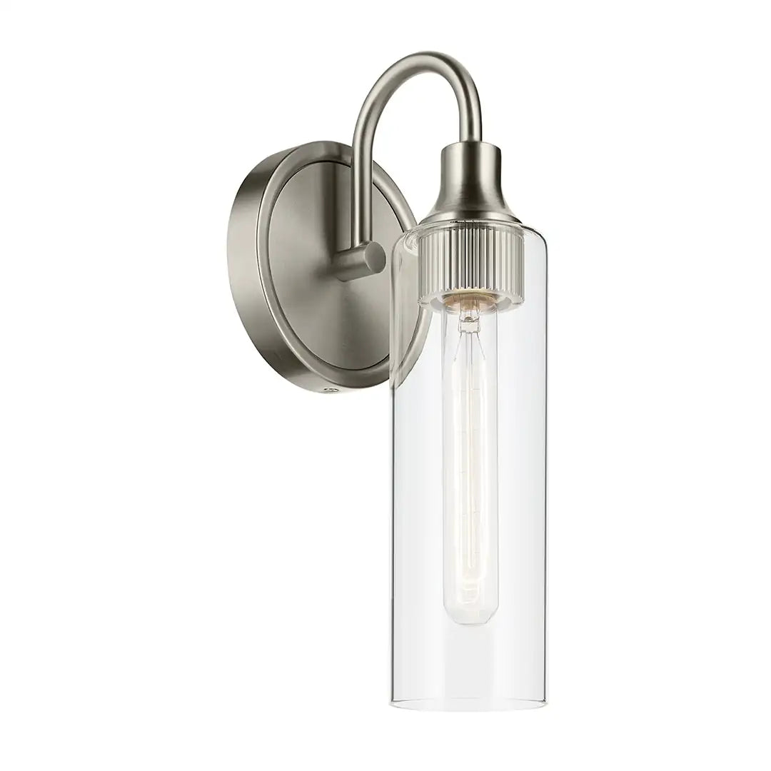 KICHLER, KAVI WALL SCONCE, WALL SCONCES