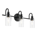 KICHLER, KAVI BATH BRACKET, BATH VANITY LIGHT