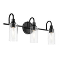 KICHLER, KAVI BATH BRACKET, BATH VANITY LIGHT