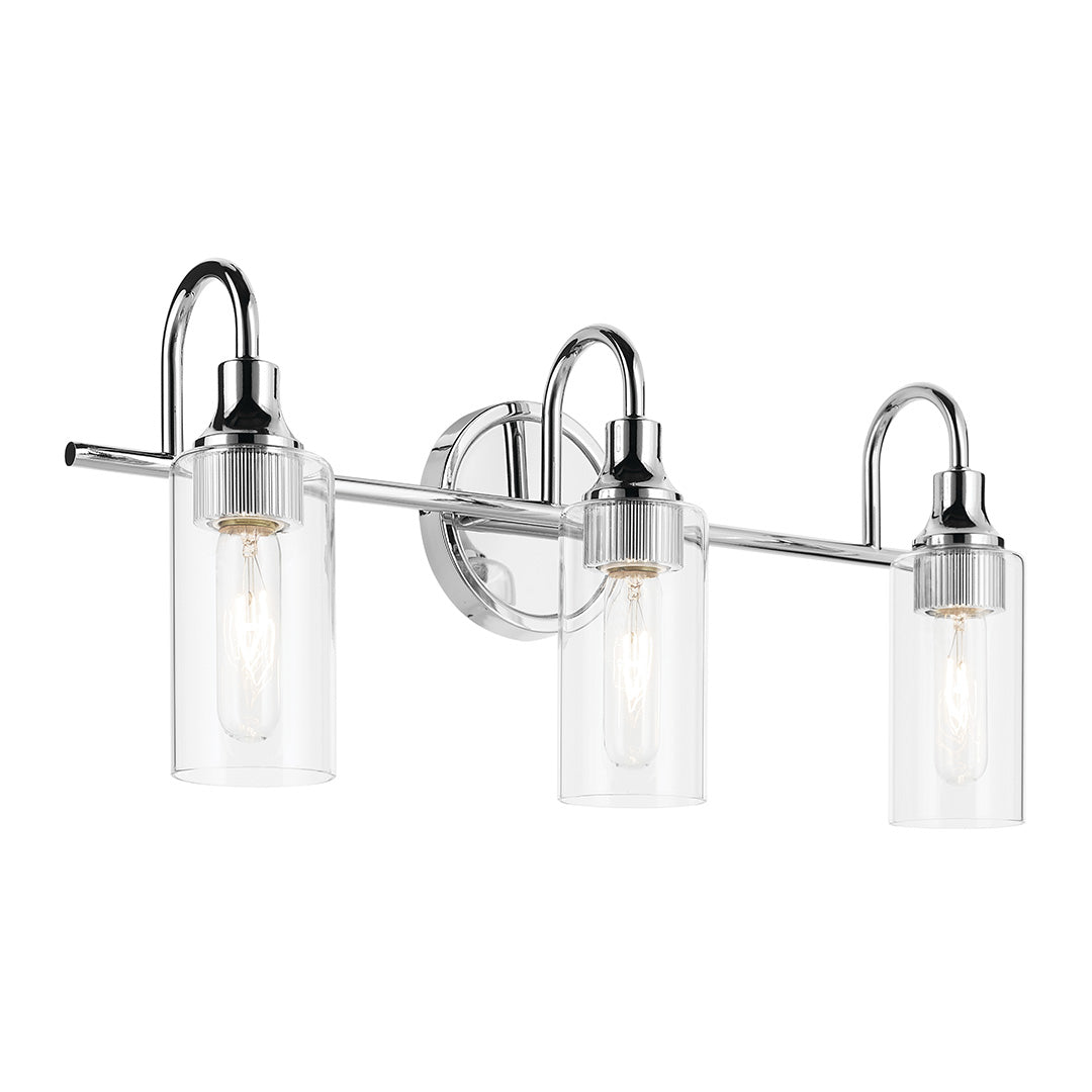 KICHLER, KAVI BATH BRACKET, BATH VANITY LIGHT