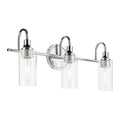KICHLER, KAVI BATH BRACKET, BATH VANITY LIGHT