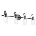 KICHLER, KAVI BATH BRACKET, BATH VANITY LIGHT