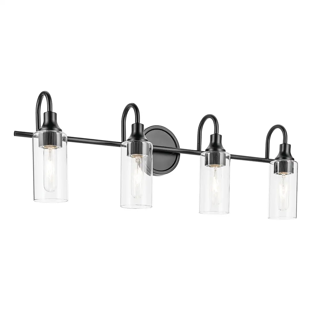 KICHLER, KAVI BATH BRACKET, BATH VANITY LIGHT