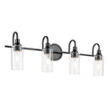 KICHLER, KAVI BATH BRACKET, BATH VANITY LIGHT