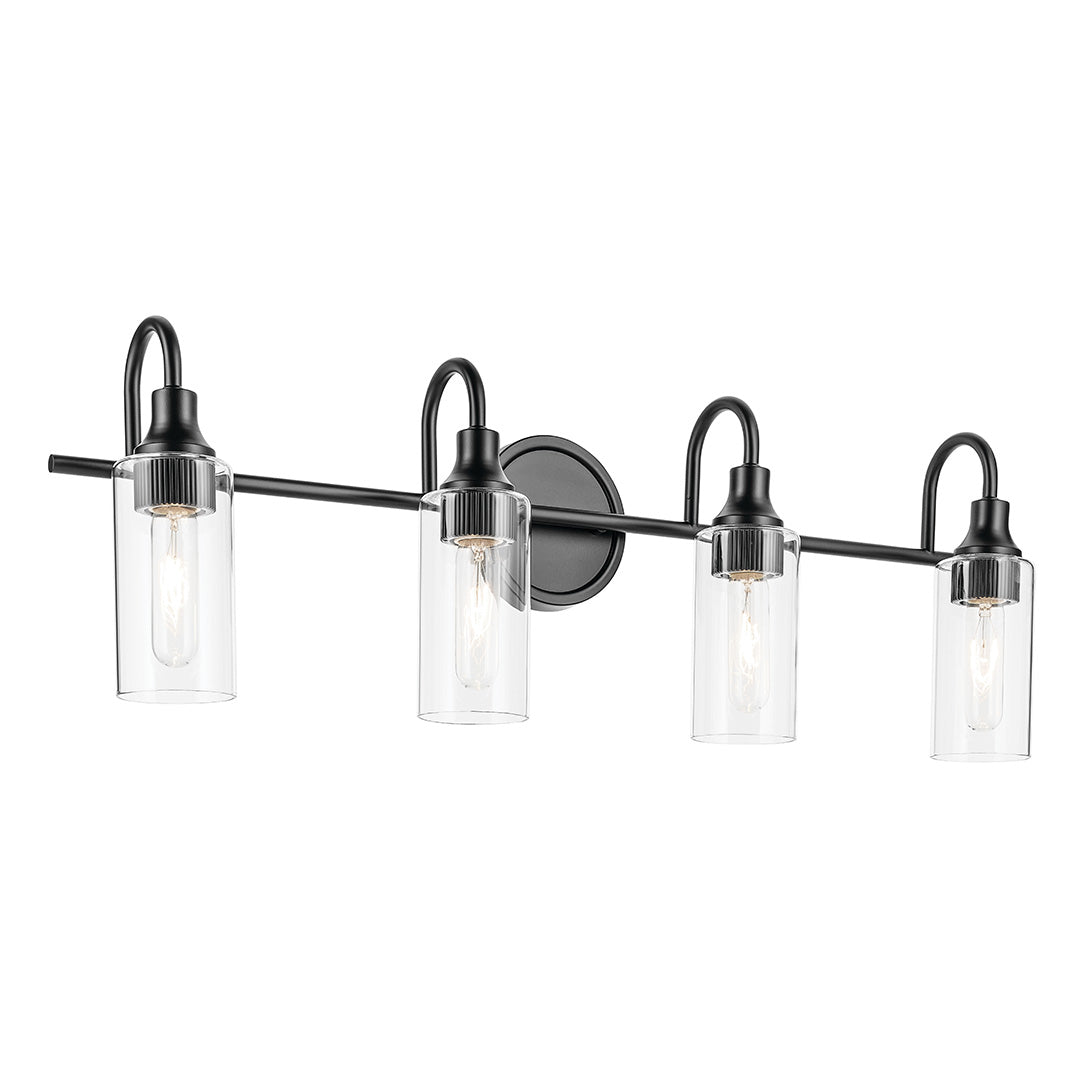KICHLER, KAVI BATH BRACKET, BATH VANITY LIGHT