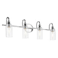 KICHLER, KAVI BATH BRACKET, BATH VANITY LIGHT