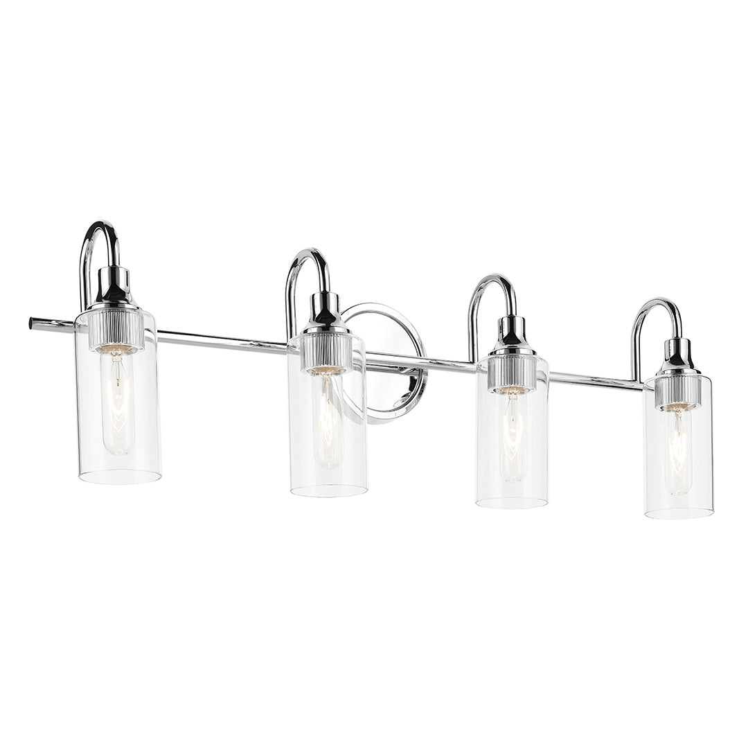 KICHLER, KAVI BATH BRACKET, BATH VANITY LIGHT