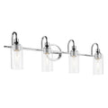 KICHLER, KAVI BATH BRACKET, BATH VANITY LIGHT