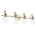 KICHLER, KAVI BATH BRACKET, BATH VANITY LIGHT