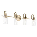 KICHLER, KAVI BATH BRACKET, BATH VANITY LIGHT