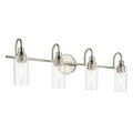 KICHLER, KAVI BATH BRACKET, BATH VANITY LIGHT