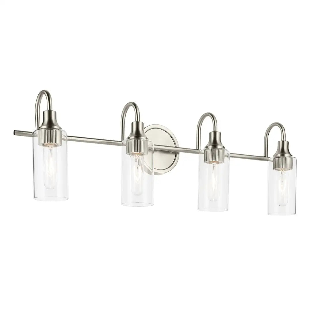 KICHLER, KAVI BATH BRACKET, BATH VANITY LIGHT